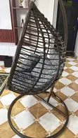 Nasco Portable Air Conditioner & Swing Chair - 2