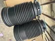 Mercedes-Benz C-Class W205 Rear Air Suspension (2015-2021) - 2