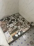David's Construction: Tiles, Spraying, Block Laying - 1