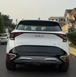2023 Kia Sportage - 2
