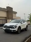 2023 Kia Sportage - 4