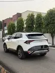 2023 Kia Sportage - 5