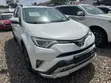 2017 Toyota RAV4 Limited FWD SUV - 1