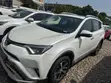 2017 Toyota RAV4 Limited FWD SUV - 2