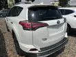 2017 Toyota RAV4 Limited FWD SUV - 3