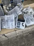 Toyota Voxy Dashboard and AC Face (2008-2013) - 3