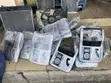 Toyota Voxy Dashboard and AC Face (2008-2013) - 5
