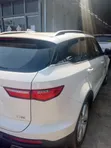 Zotye T700 2019 White - 1