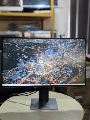 Dell U2718Q UltraSharp 27" 4K Monitor