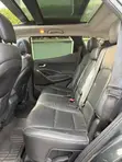 Hyundai Santa Fe Sport 2.0T 2013 Green - 2
