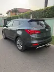 Hyundai Santa Fe Sport 2.0T 2013 Green - 3