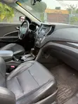 Hyundai Santa Fe Sport 2.0T 2013 Green - 4