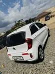 Kia Morning 2013 White - 2