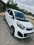 Kia Morning 2013 White - 5