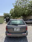 2006 Pontiac Vibe AWD Hatchback - 2