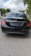 2016 Mercedes-Benz C300 Sport Sedan RWD - 5