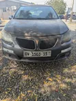 Pontiac Vibe 1.8 AWD 2005 Gray - 1
