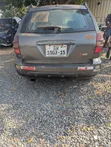 Pontiac Vibe 1.8 AWD 2005 Gray - 2
