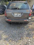 Pontiac Vibe 1.8 AWD 2005 Gray - 3