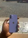 Apple iPhone 12 256 GB Purple - 3
