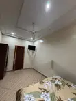 Furnished 1-Bedroom Apartment for Short Stay in Mmbrom Ashtown, Kumasi - 1