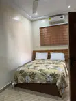 Furnished 1-Bedroom Apartment for Short Stay in Mmbrom Ashtown, Kumasi - 2
