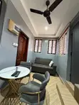 Furnished 1-Bedroom Apartment for Short Stay in Mmbrom Ashtown, Kumasi - 4