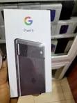 New Google Pixel 6 128GB Black - 1