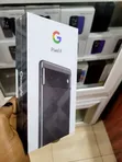 New Google Pixel 6 128GB Black - 2