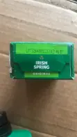 Irish Spring Original Body Soap - 3 Bars - 1