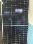 Cworth Energy 600W Monocrystalline Solar Panels - 1