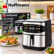 Hoffmans HM-788 Electronic Air Fryer - 1