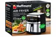 Hoffmans HM-788 Electronic Air Fryer - 2