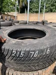 Gaf Tyres - 215/70R16 and Other Sizes Available - 1