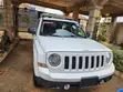 Jeep Patriot Latitude 4x4 2016 White - 4