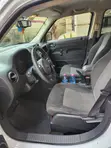Jeep Patriot Latitude 4x4 2016 White - 5