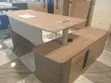 Executive Height Adjustable Electric Desk - 1