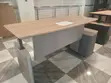 Executive Height Adjustable Electric Desk - 2