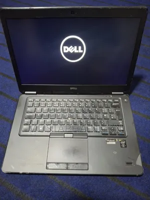 Dell Latitude E7450 Laptop - Core i7, 8GB RAM, 256GB SSD