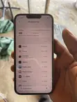 New Apple iPhone 13 128GB Blue - 4