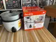 Durable Modern Decakila Rice Cooker 2.8L (15 Cups) with Steamer - 2