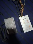 Antec 650W Power Supply - 4
