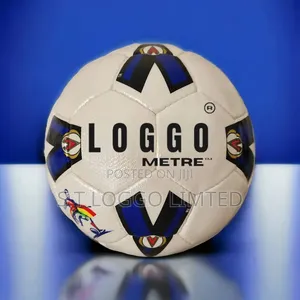 ST Loggo Football - Brand New