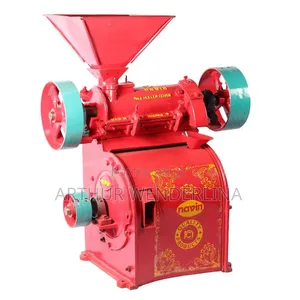 Navin No. 1 Rice Huller with Polisher