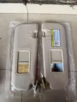 Hyundai Elantra 2012-2016 Sun Shade - 1