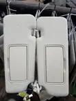 Hyundai Elantra 2012-2016 Sun Shade - 2