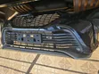 Toyota Highlander 2020-2021 Front Bumper - 3
