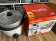 Decakila 2.8L Aluminum Rice Cooker with Steamer - 1