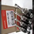 4pcs Genuine OEM Fuel Injectors for Honda 1.5L Turbo (Accord, CR-V, Civic) - 2