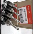 4pcs Genuine OEM Fuel Injectors for Honda 1.5L Turbo (Accord, CR-V, Civic) - 3